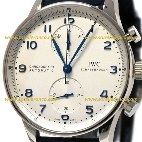 orologio iwc uomo vendita amazon|Acquista IWC Orologi al Miglior Prezzo .